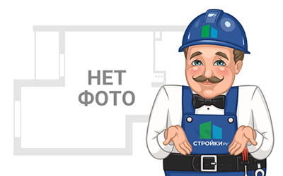 Планировка однокомнатной(квартира) площадью 111.88 квадратных метров в “Кулаков Street”